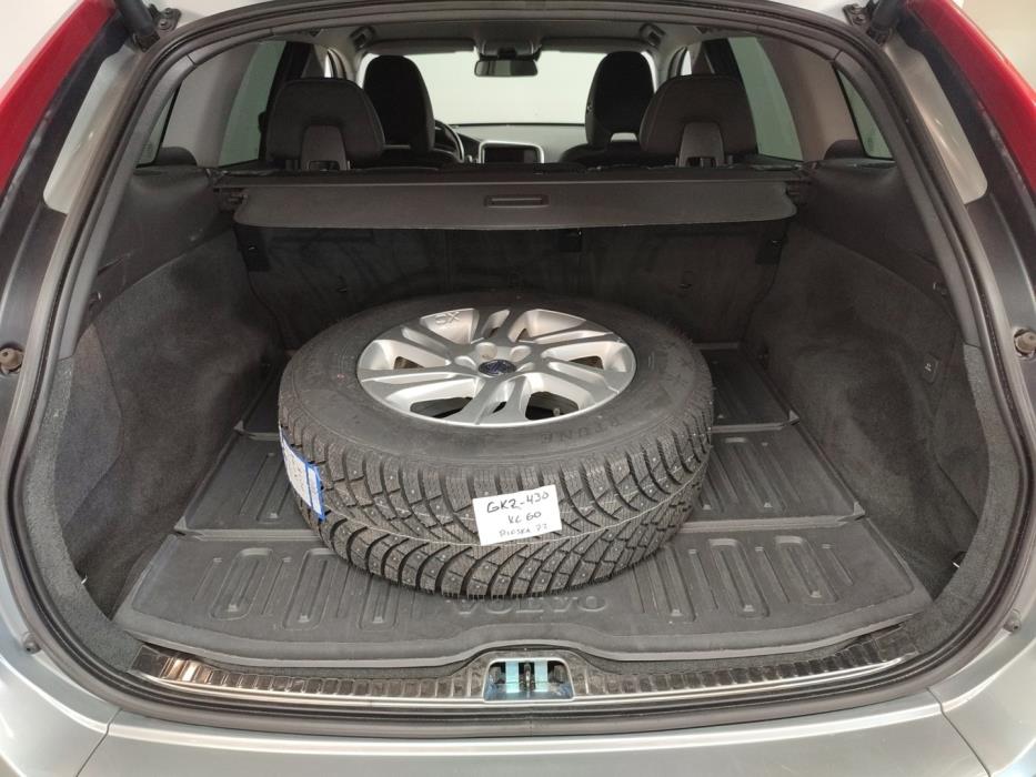 VOLVO XC60 2014