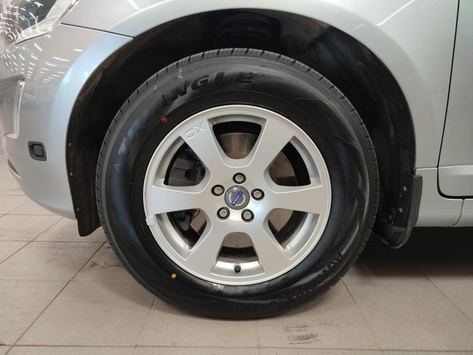 VOLVO XC60 2014