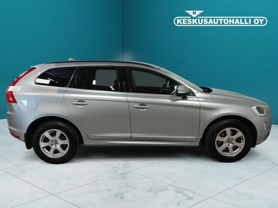 VOLVO XC60 2014