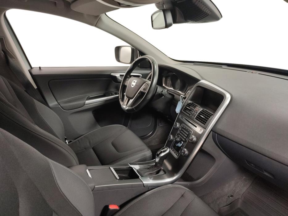 VOLVO XC60 2014