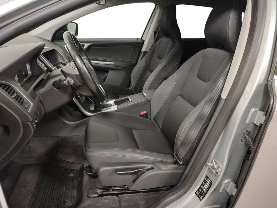 VOLVO XC60 2014