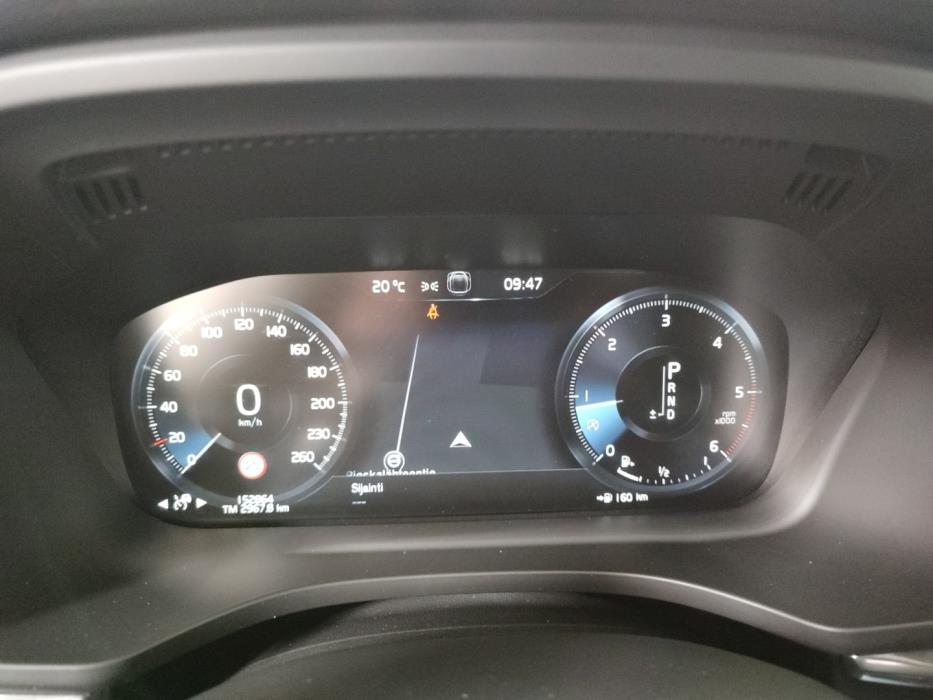 VOLVO XC60 2018
