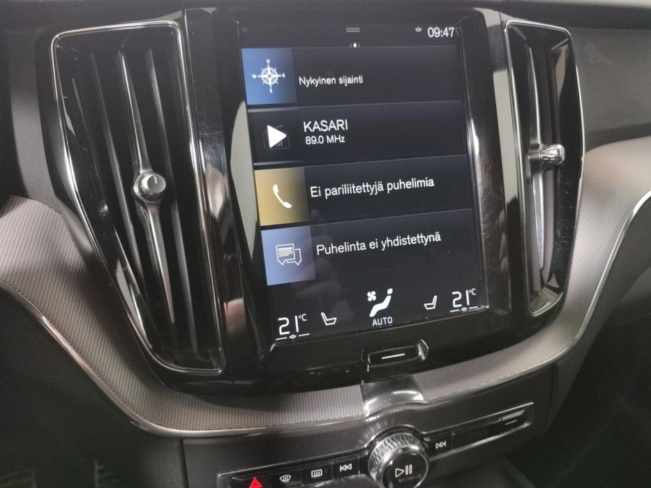 VOLVO XC60 2018