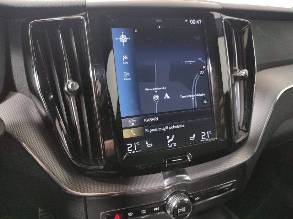VOLVO XC60 2018