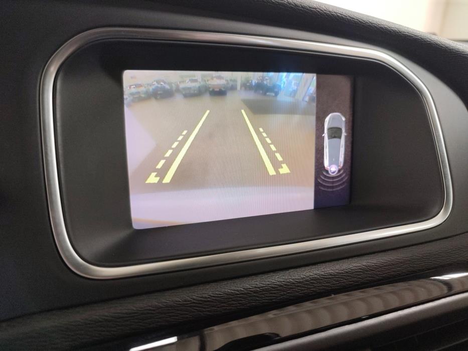 VOLVO V40 2019