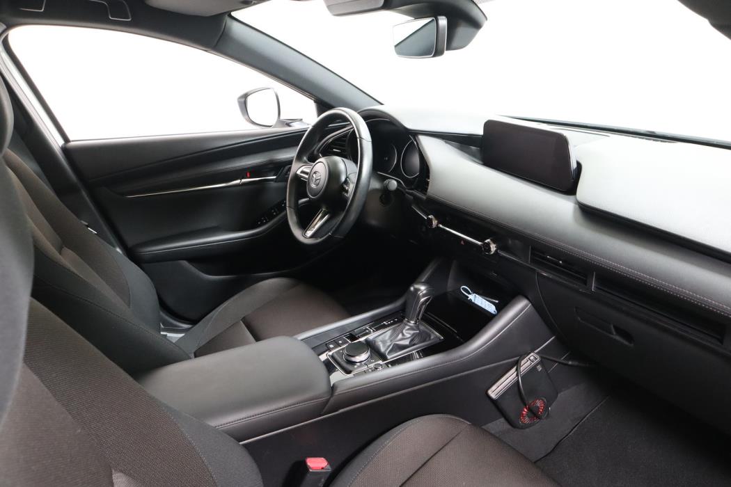 MAZDA Mazda3 2019