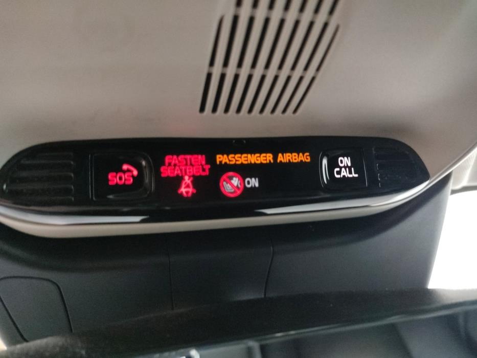VOLVO V60 2020
