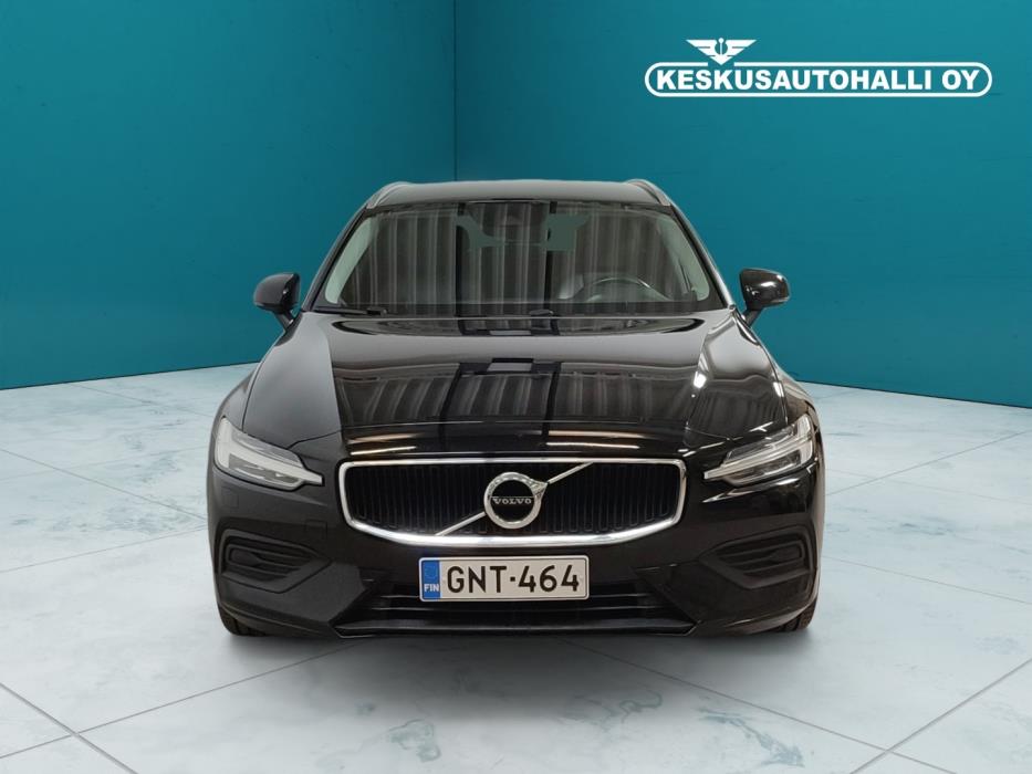 VOLVO V60 2020