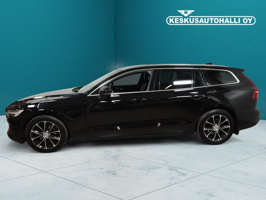 VOLVO V60 2020