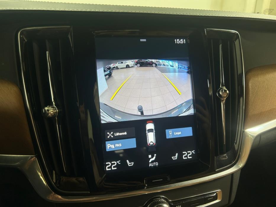 VOLVO V90 2020