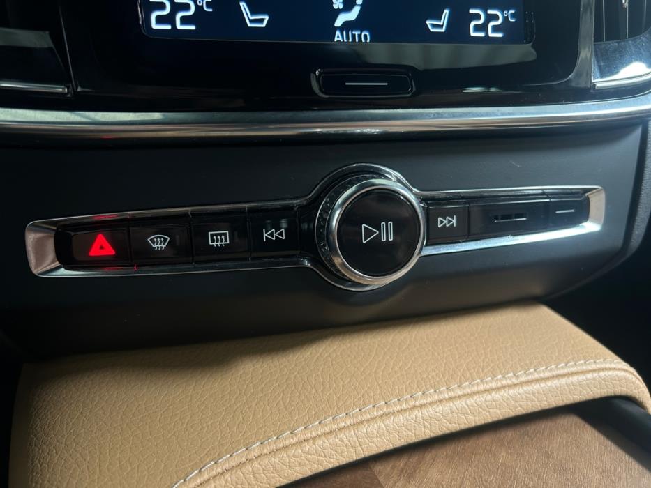 VOLVO V90 2020