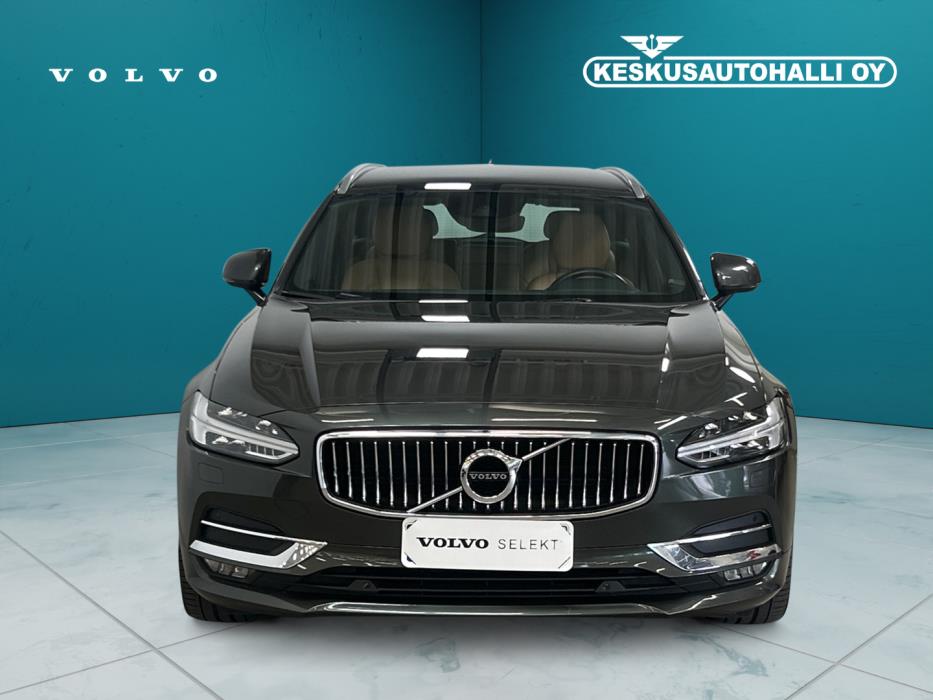 VOLVO V90 2020
