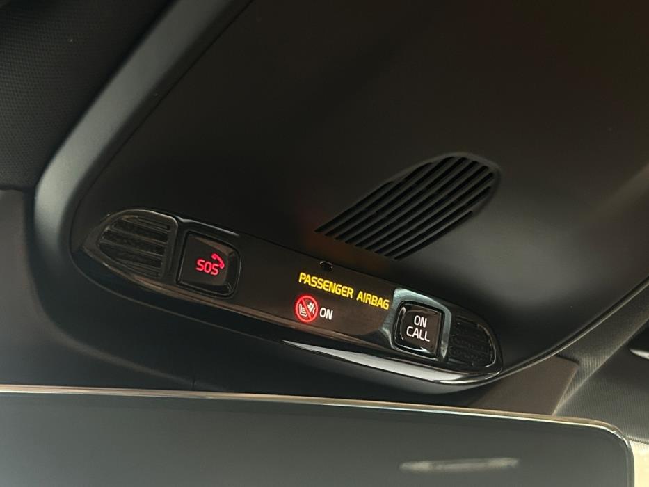 VOLVO V90 2020