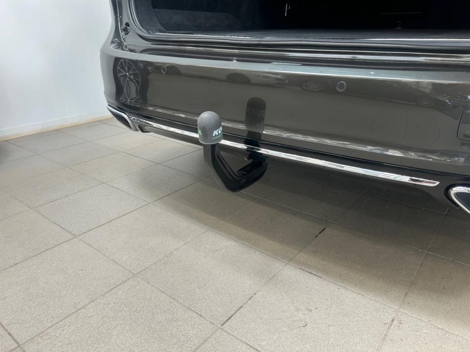 VOLVO V90 2020