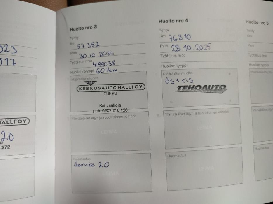 VOLVO XC40 2022