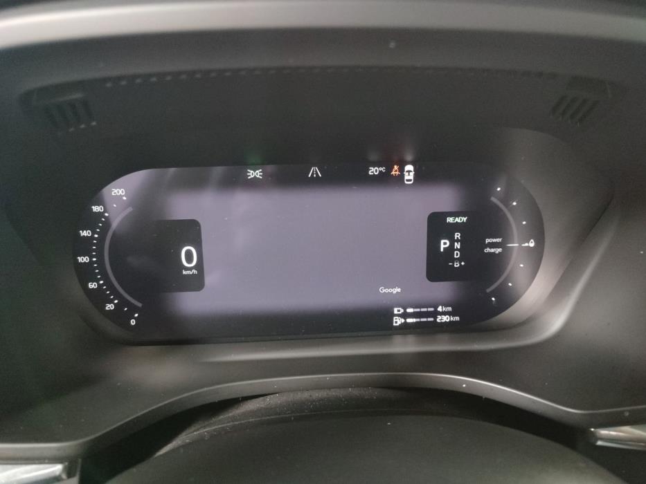 VOLVO XC60 2022