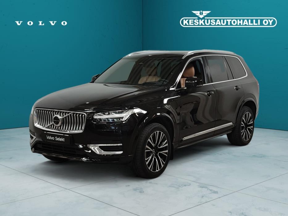 VOLVO XC90 2023