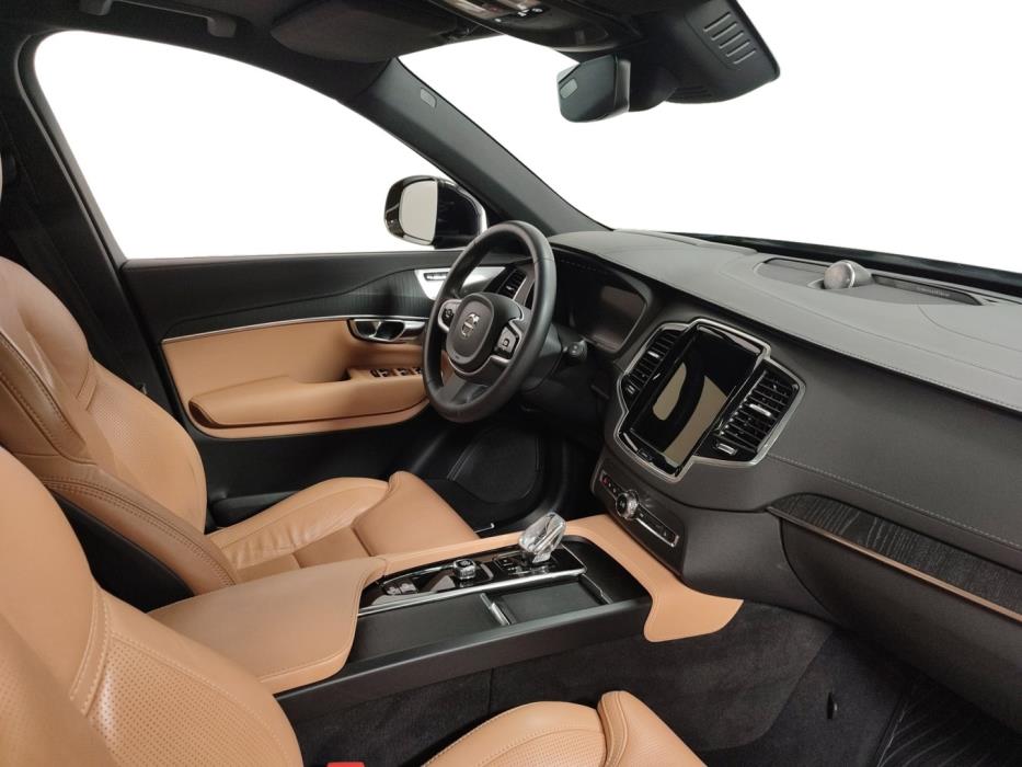 VOLVO XC90 2023
