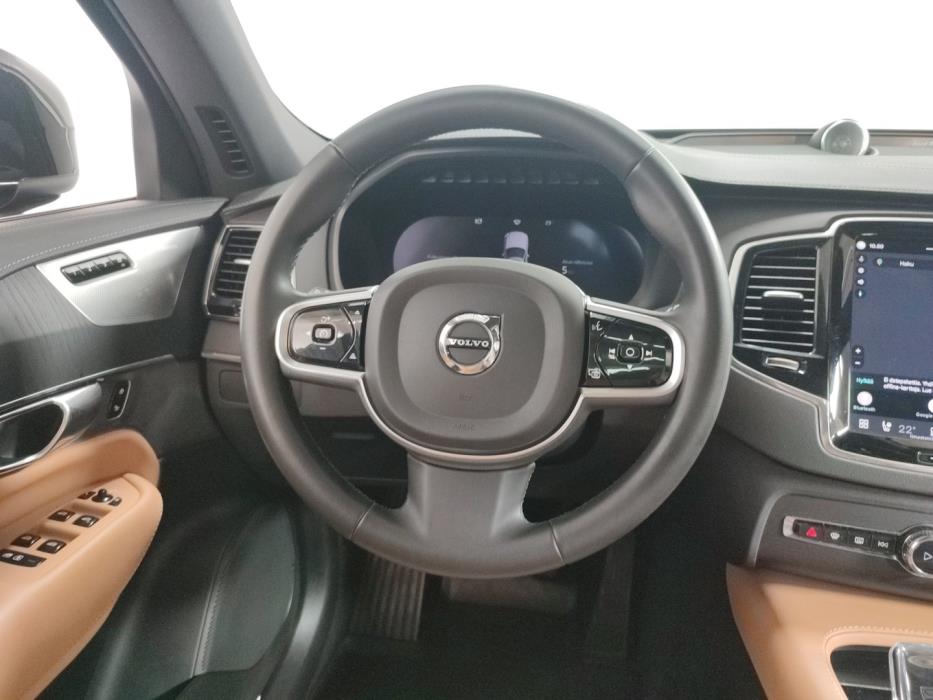 VOLVO XC90 2023