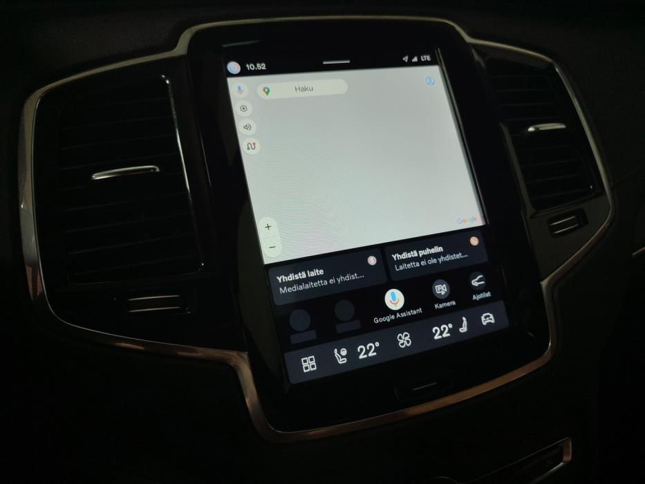 VOLVO XC90 2023