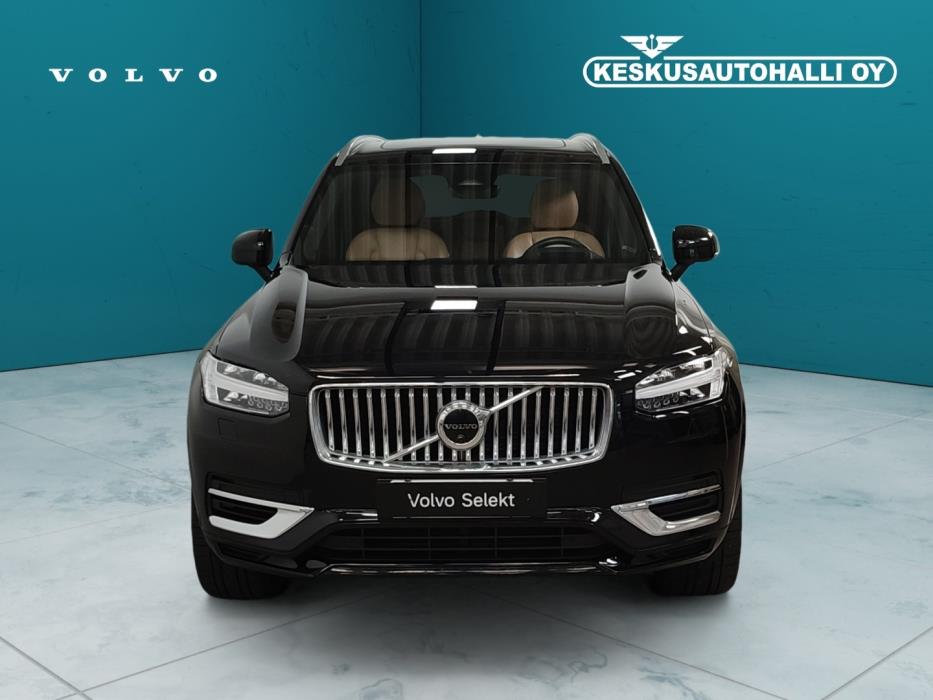 VOLVO XC90 2023