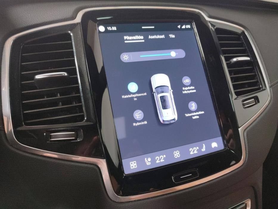 VOLVO XC90 2023