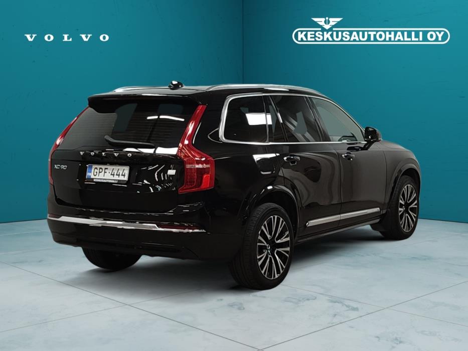 VOLVO XC90 2023