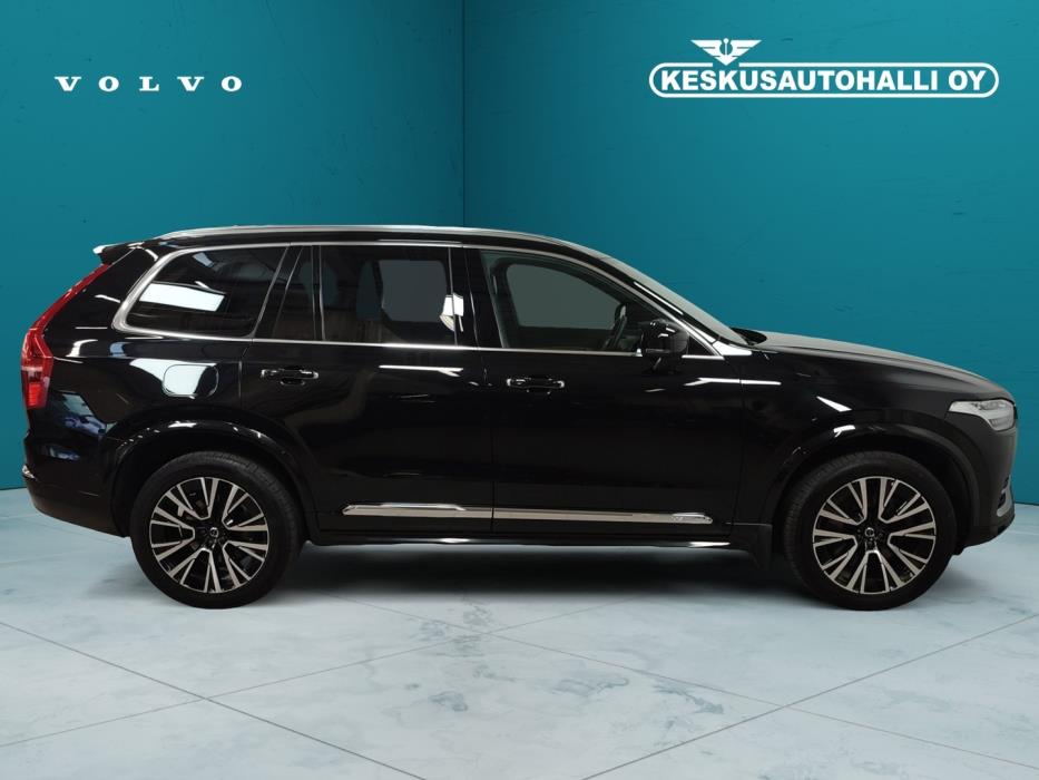 VOLVO XC90 2023
