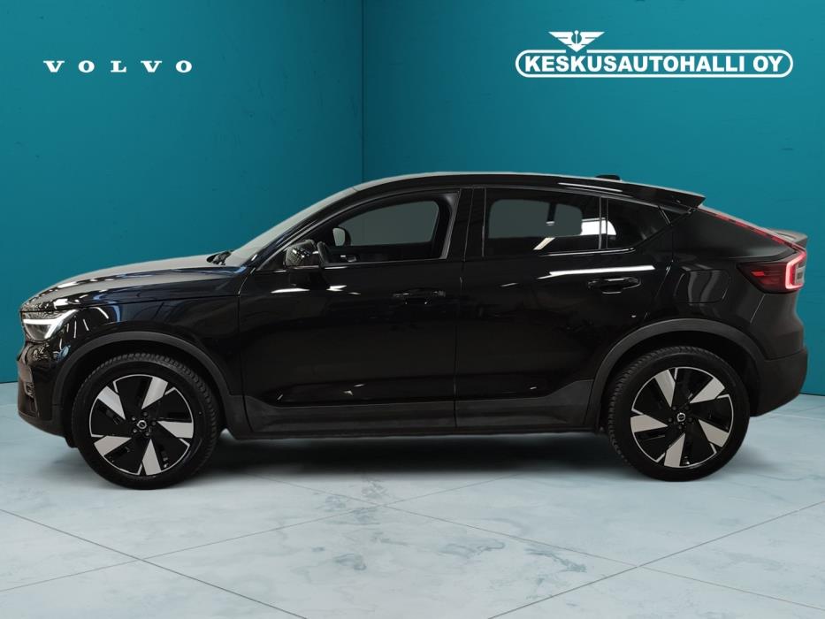 VOLVO C40 2024