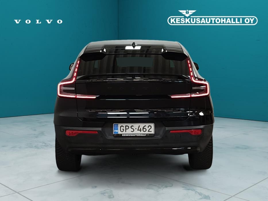 VOLVO C40 2024