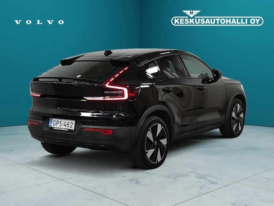 VOLVO C40 2024