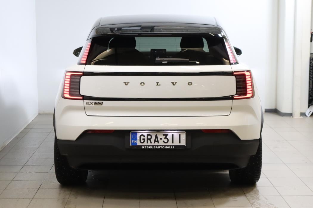 VOLVO EX30 2025