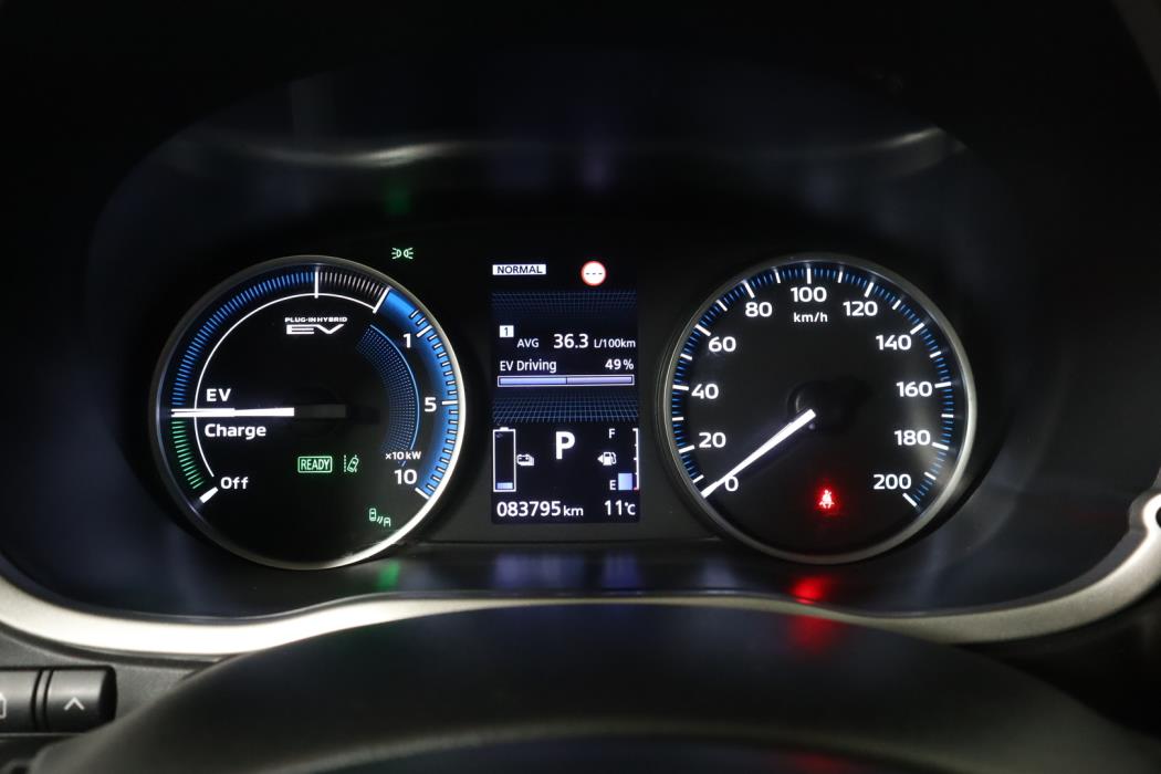 MITSUBISHI Eclipse Cross 2022