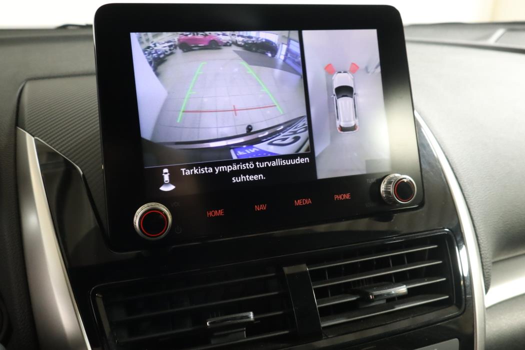 MITSUBISHI Eclipse Cross 2022