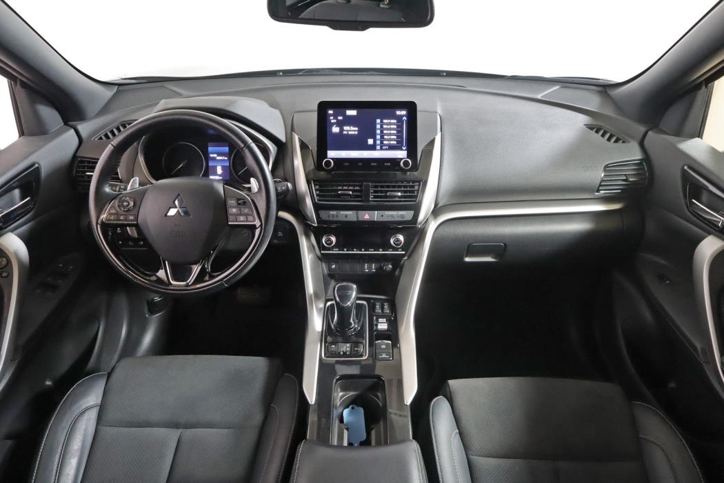 MITSUBISHI Eclipse Cross 2022