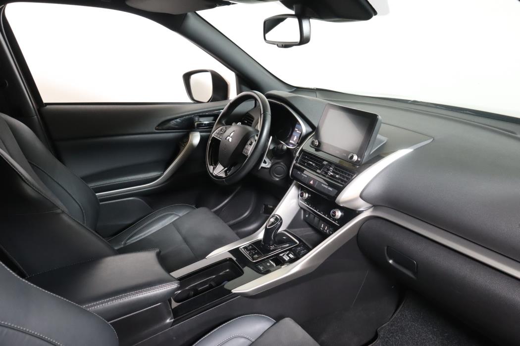 MITSUBISHI Eclipse Cross 2022