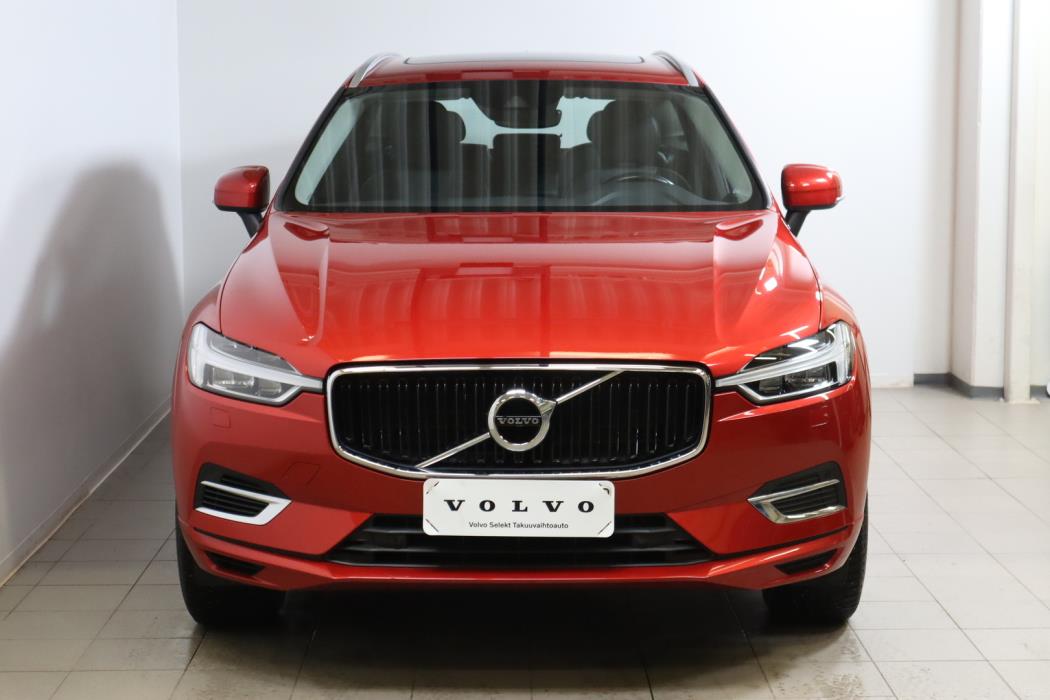 VOLVO XC60 2020