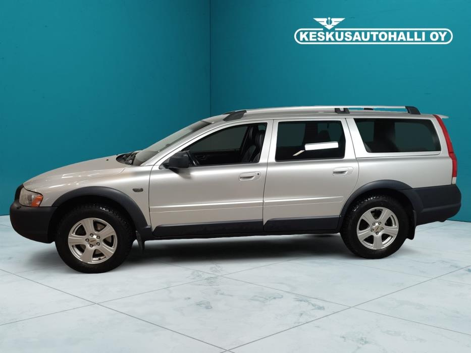 VOLVO XC70 2006