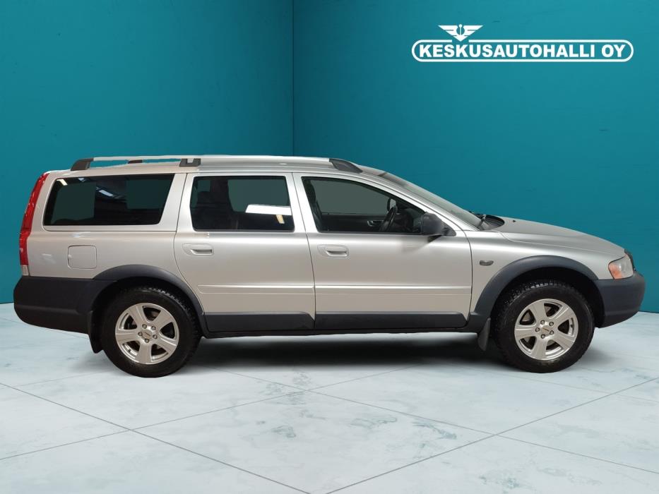 VOLVO XC70 2006