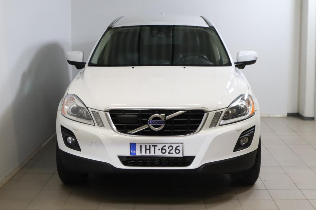 VOLVO XC60 2009