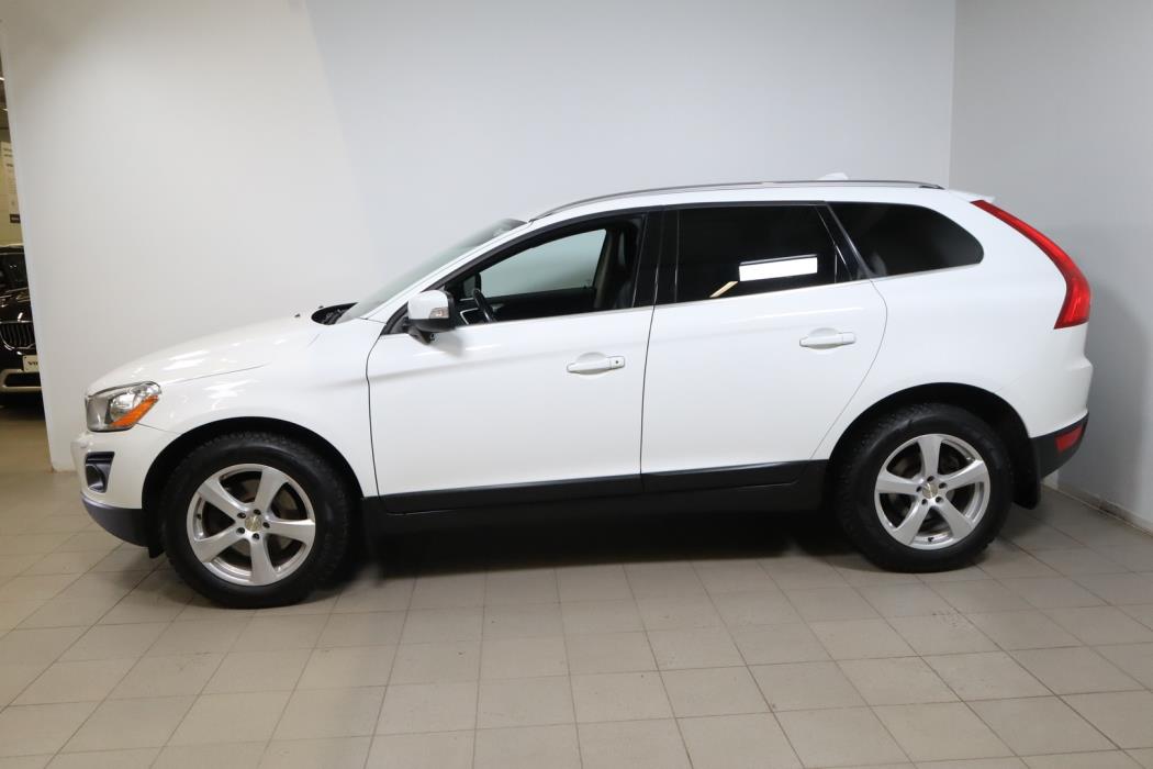 VOLVO XC60 2009