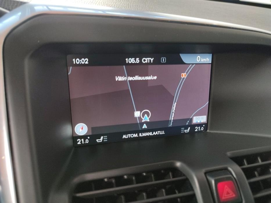 VOLVO XC60 2017