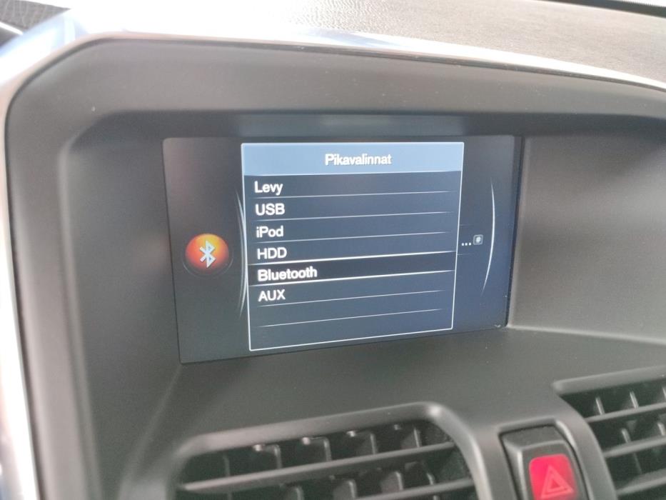 VOLVO XC60 2017