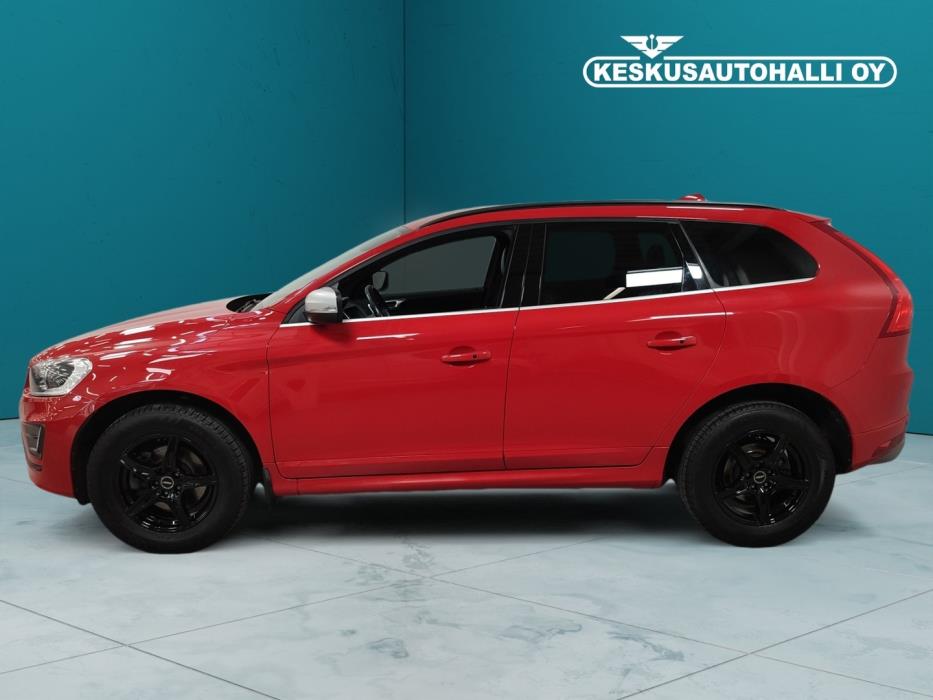 VOLVO XC60 2017