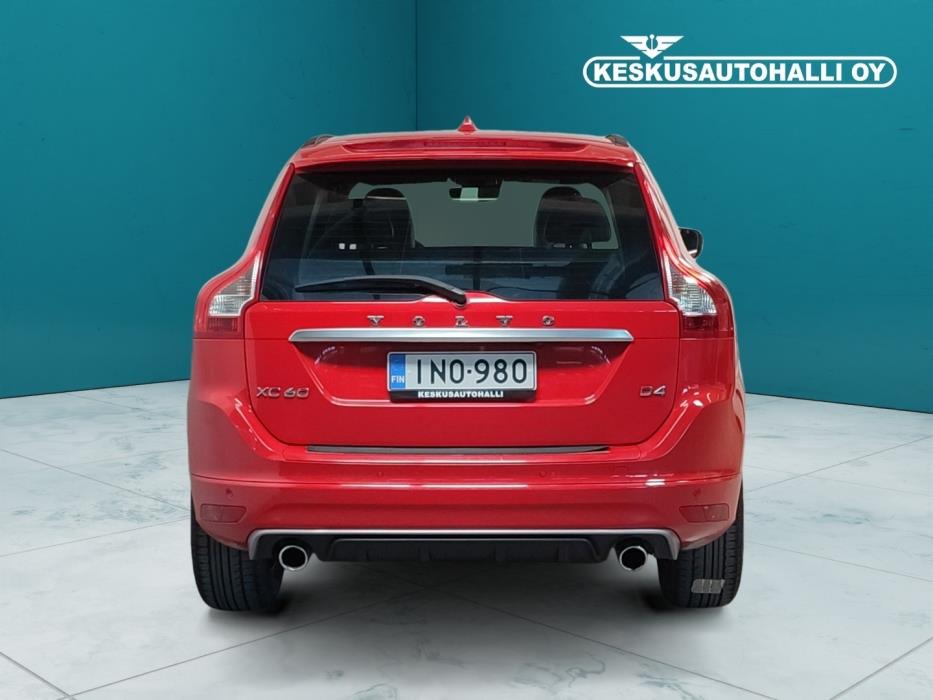 VOLVO XC60 2017