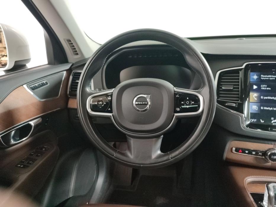 VOLVO XC90 2018