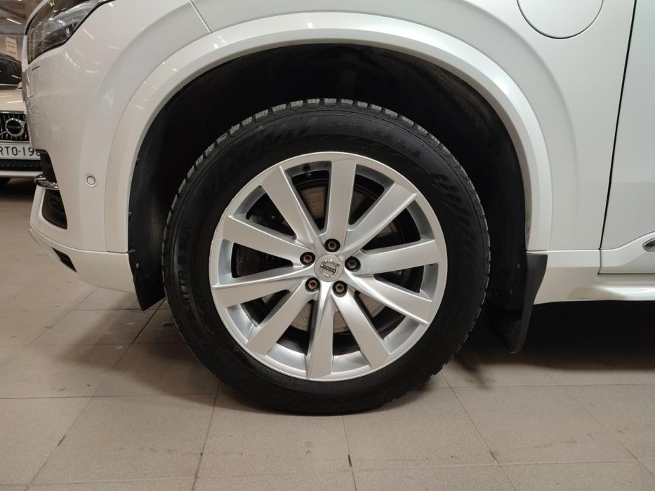 VOLVO XC90 2018