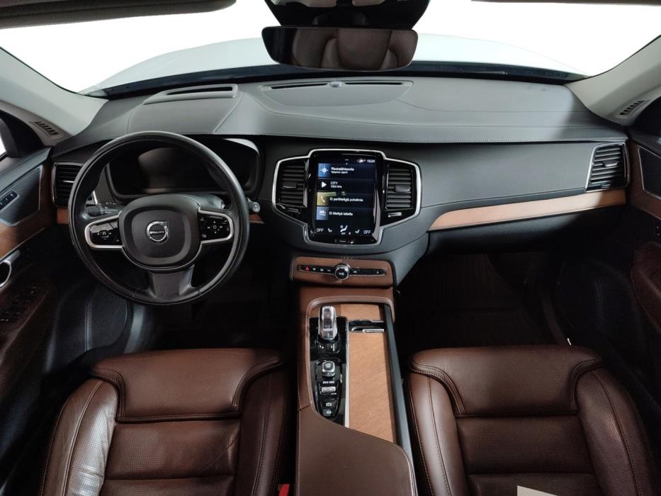 VOLVO XC90 2018
