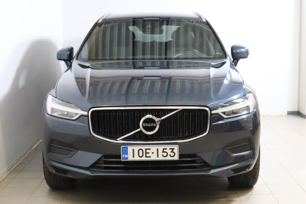 VOLVO XC60 2018