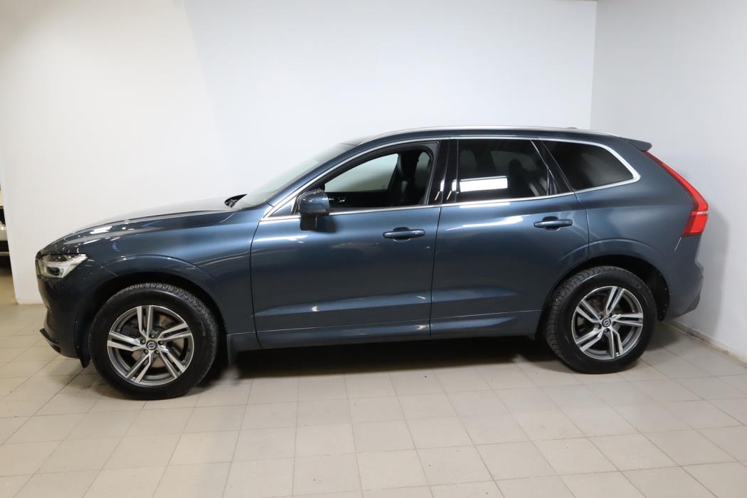 VOLVO XC60 2018